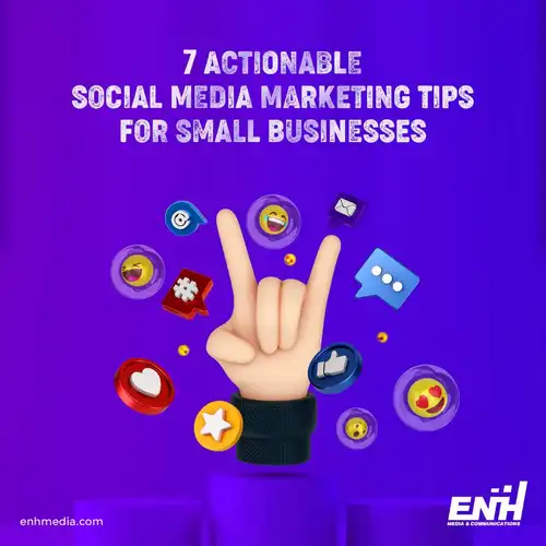 social media marketing company in dubai