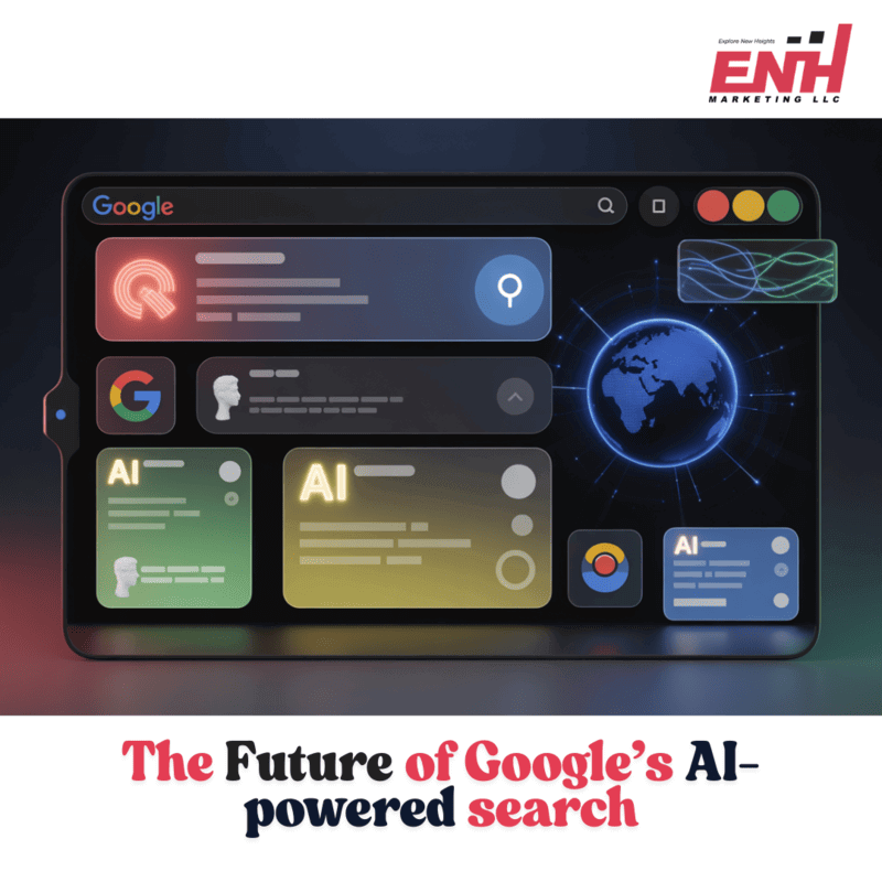 Google’s AI Search Update