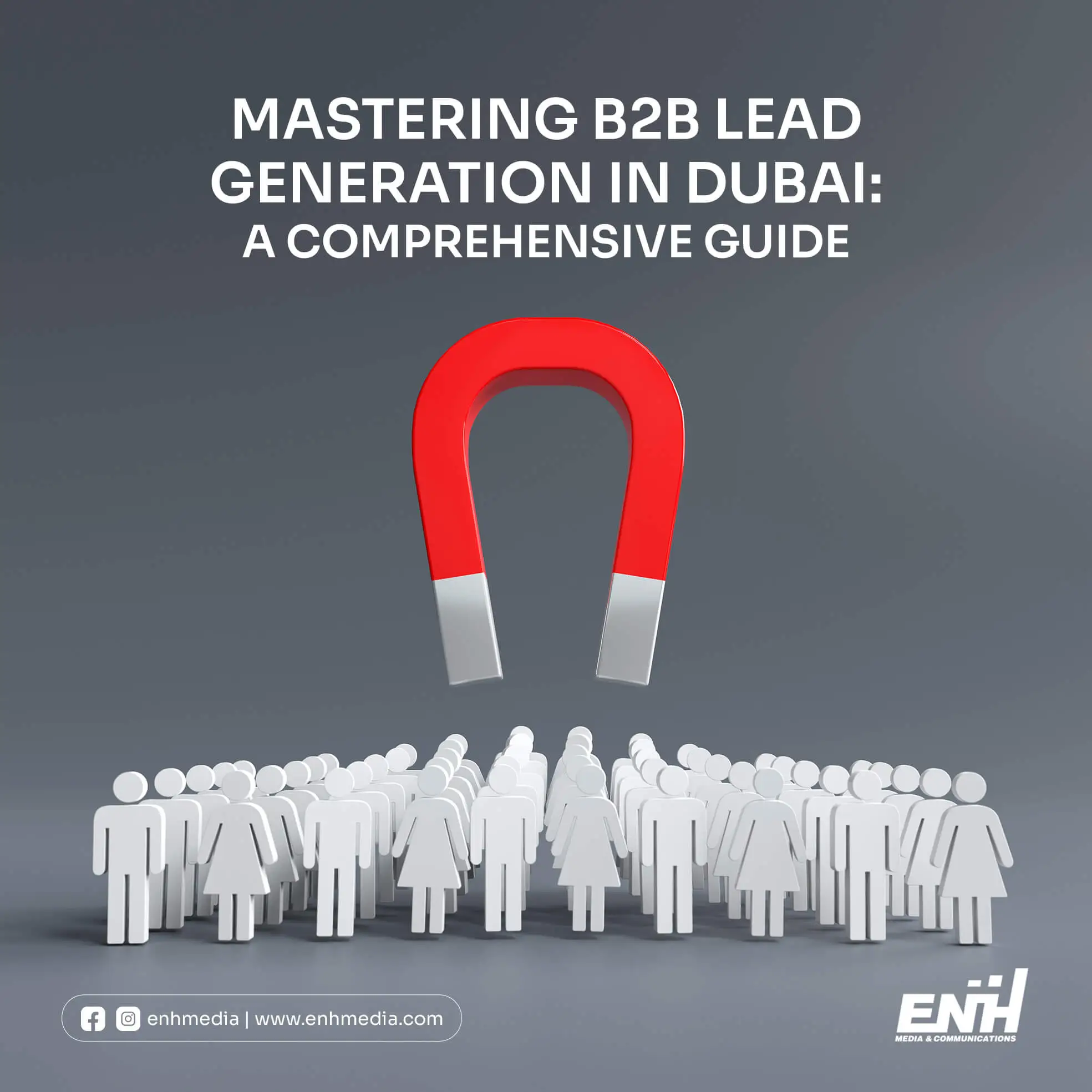 b2b lead generation companies in dubai