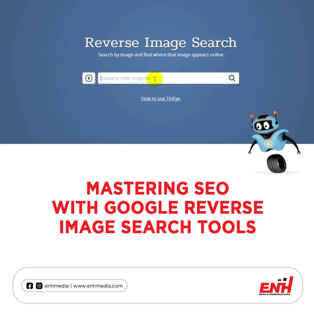 seo agency in dubai