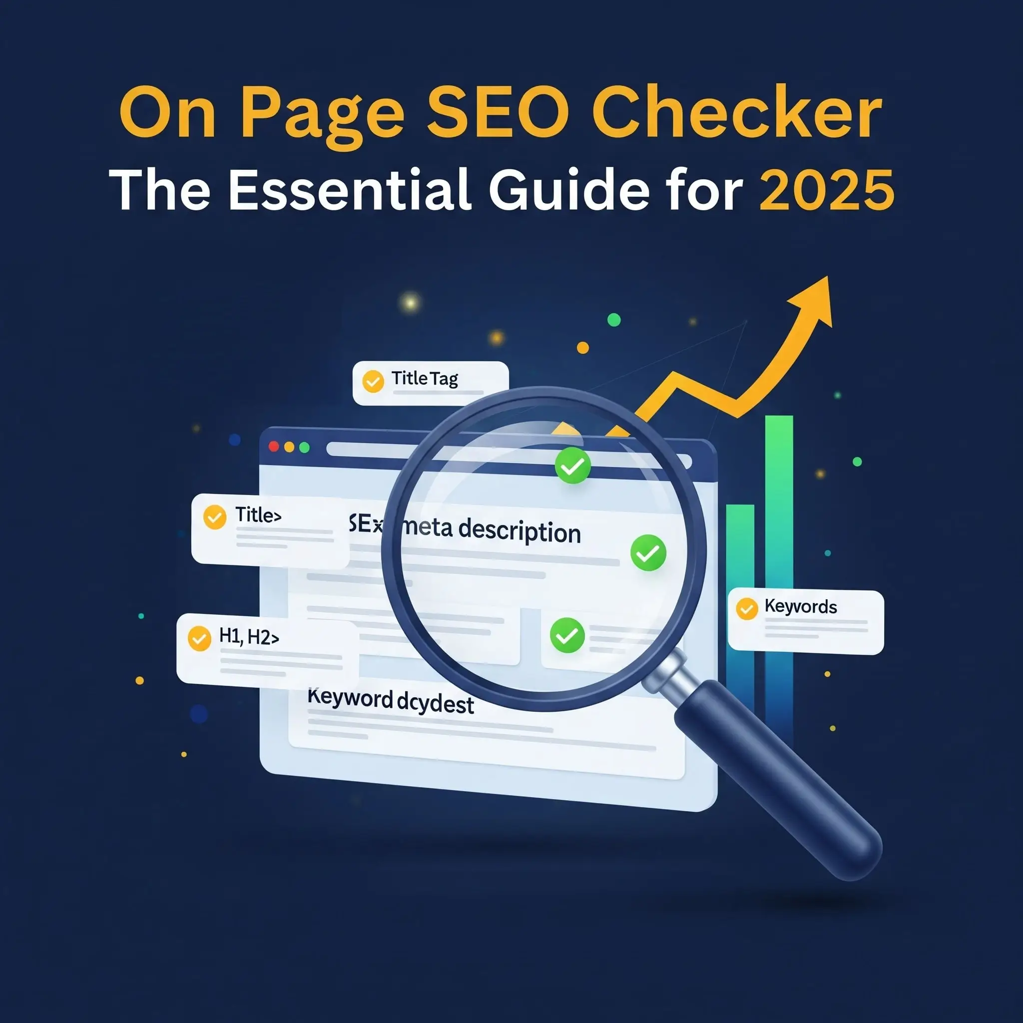 onpage analysis 2025