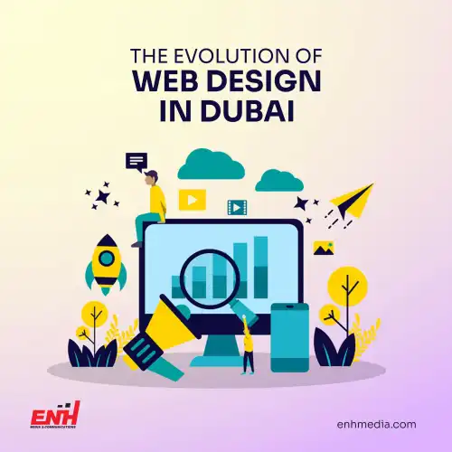 best web design company in dubai