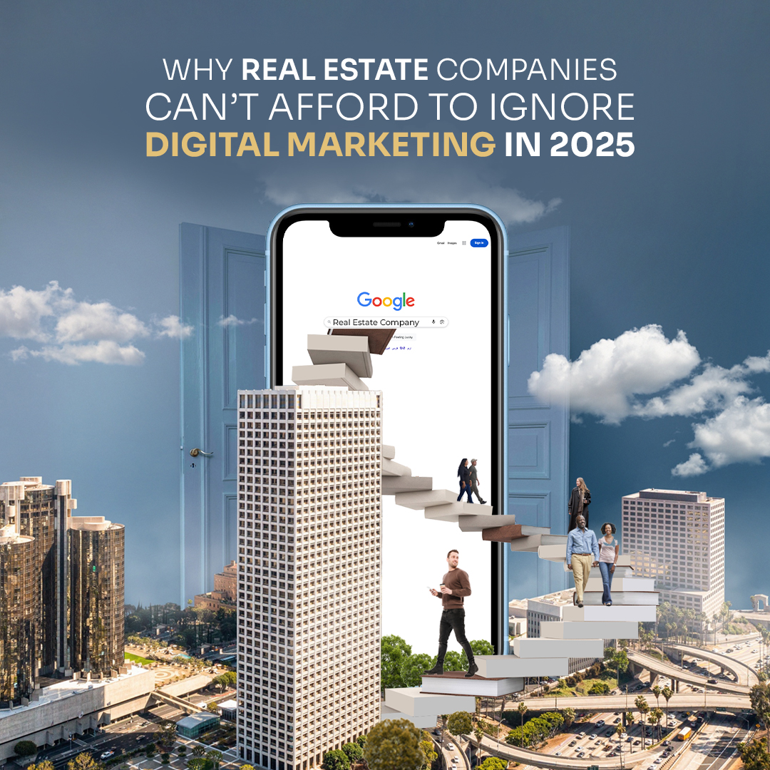 Digital Marketing Company in Dubai