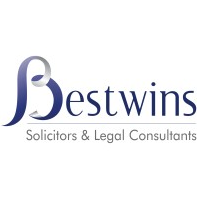 Bestwins Law Corporation for Legal Consultancy logo
