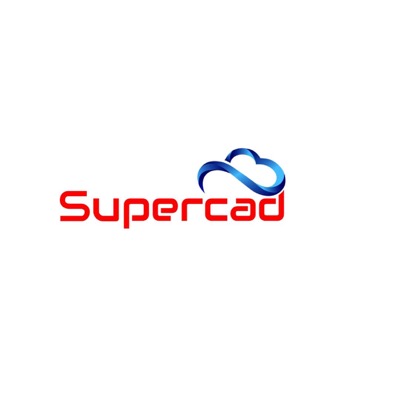 Supercad Trading LLC logo