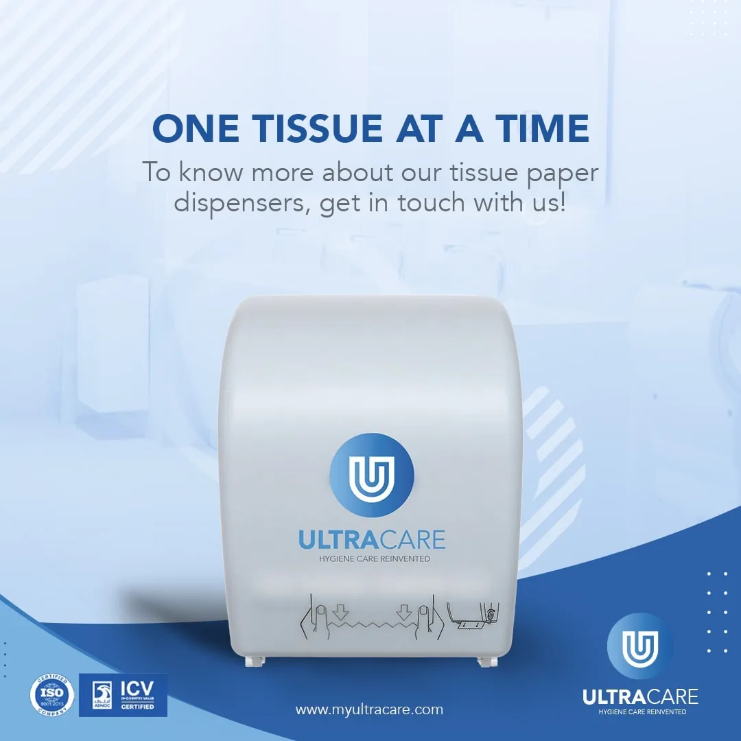 Published work from the Ultracare project, 2 of 5.
