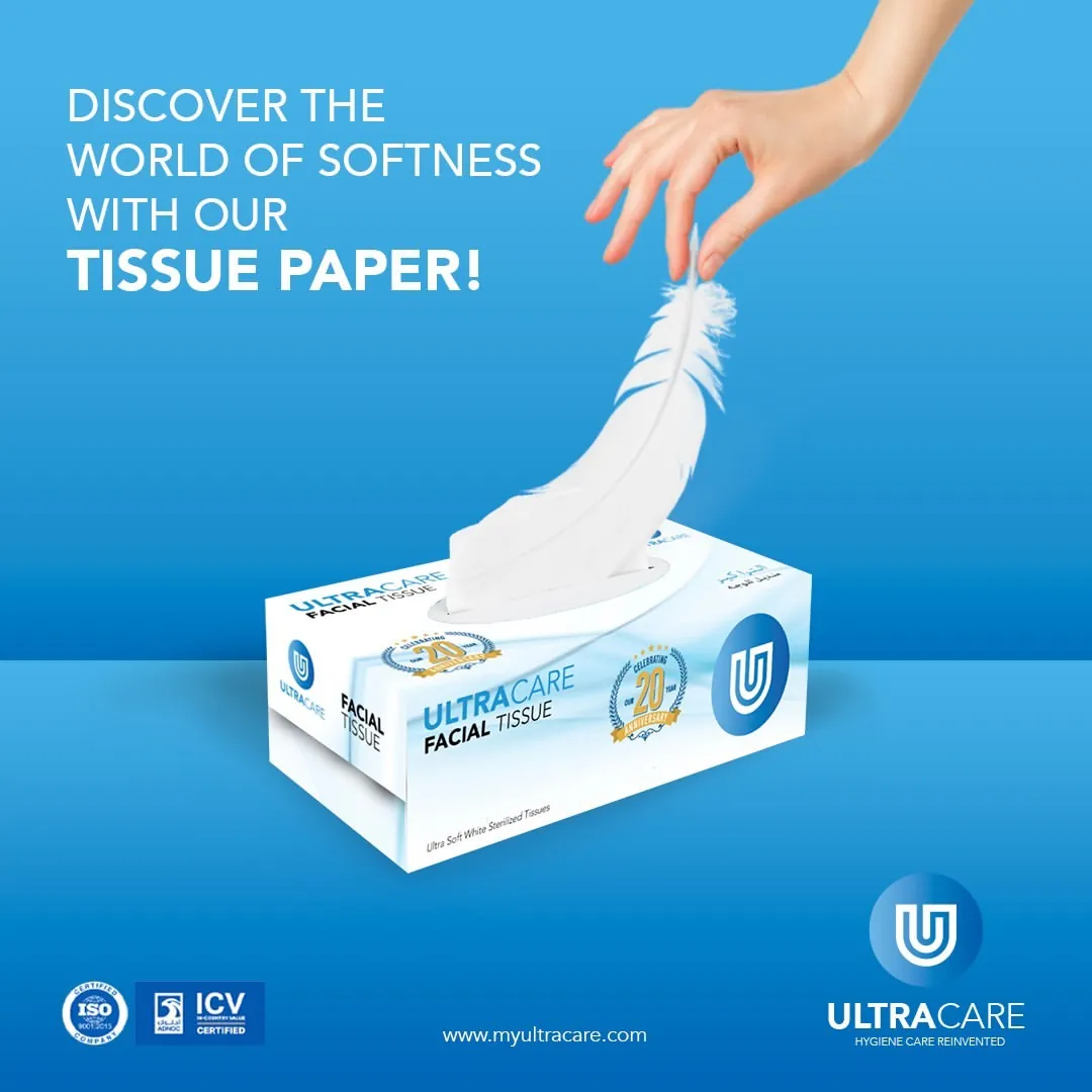 Published work from the Ultracare project, 4 of 5.